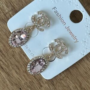 Fashion c earrings new